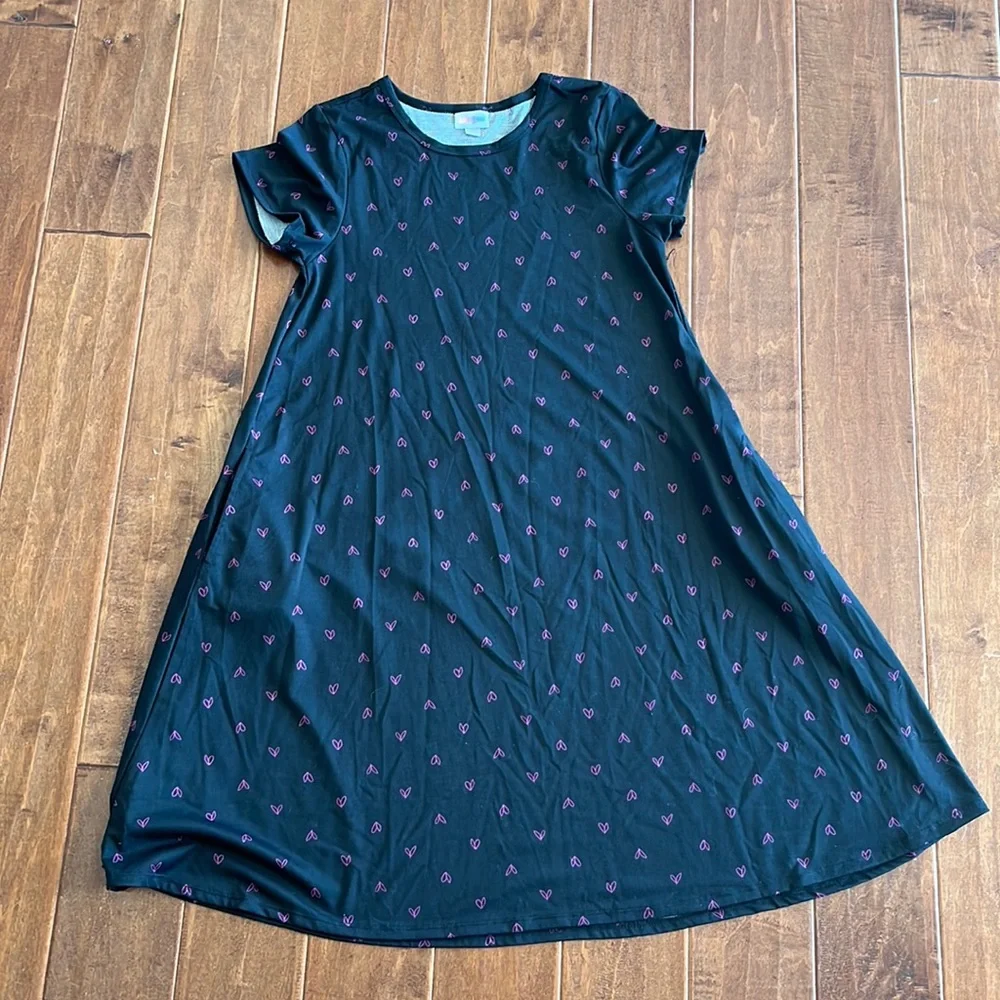 Lularoe Dress - Picture 1 of 4